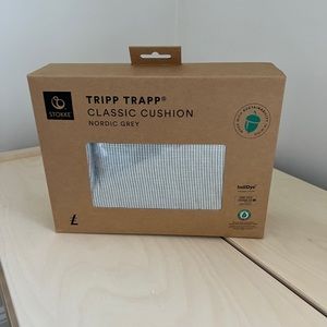 Stokke Tripp Trapp High Chair Cushion